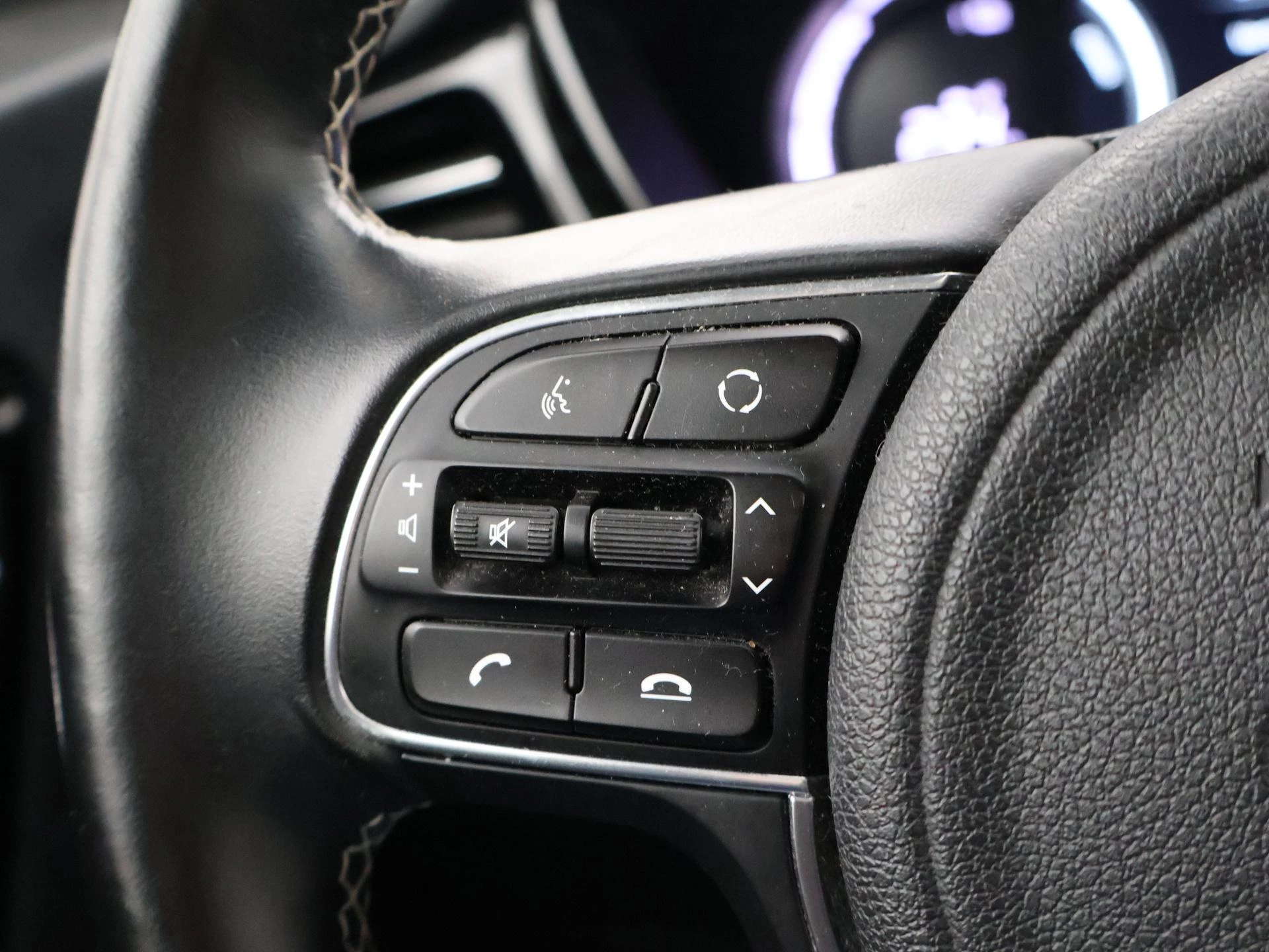 Hoofdafbeelding Kia e-Niro