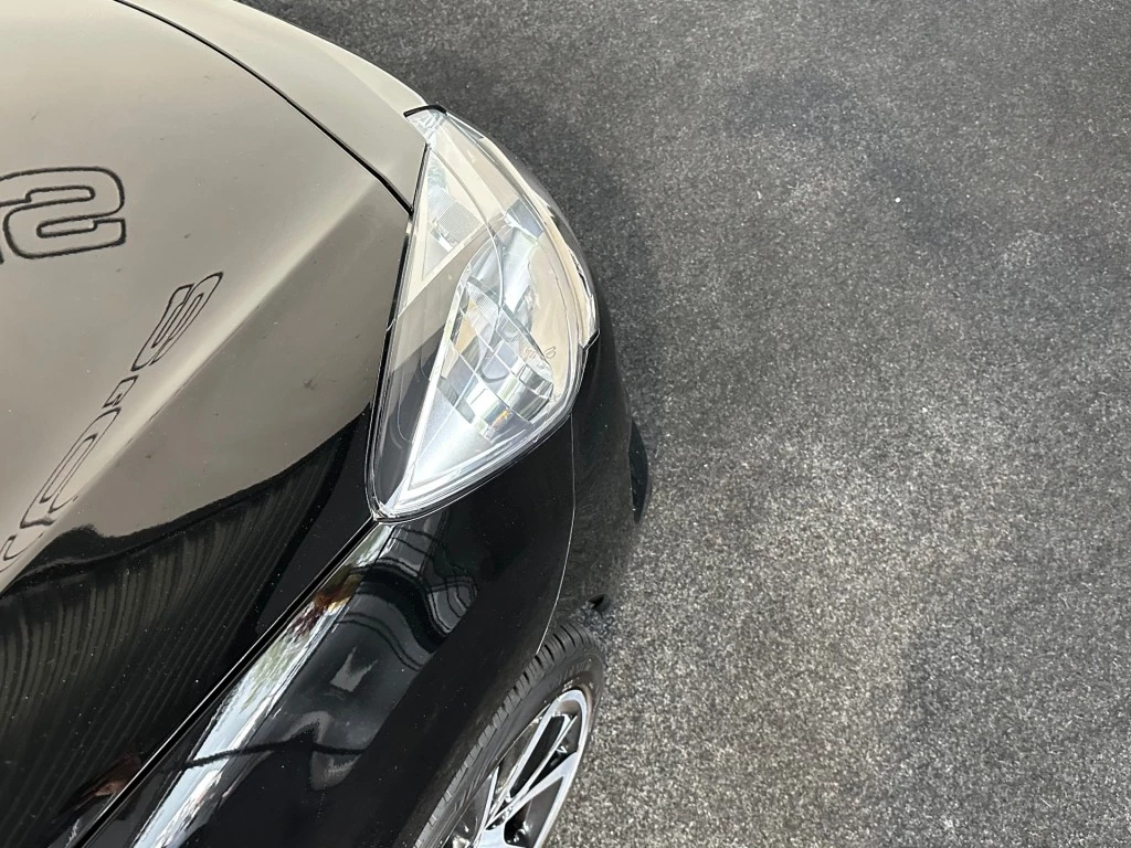 Hoofdafbeelding Citroën DS3
