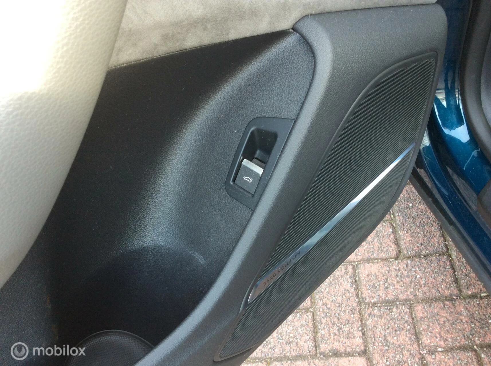 Hoofdafbeelding Audi SQ8