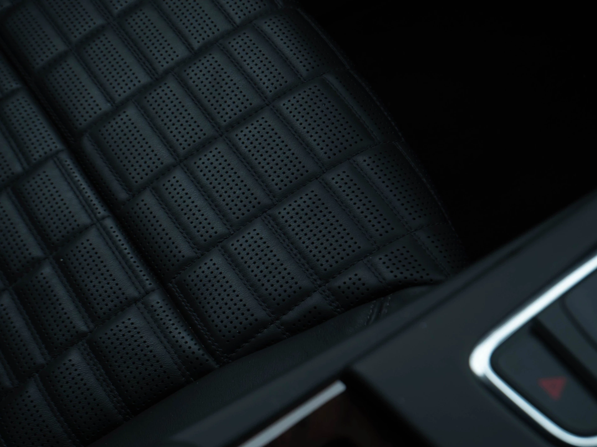 Hoofdafbeelding Cadillac Escalade