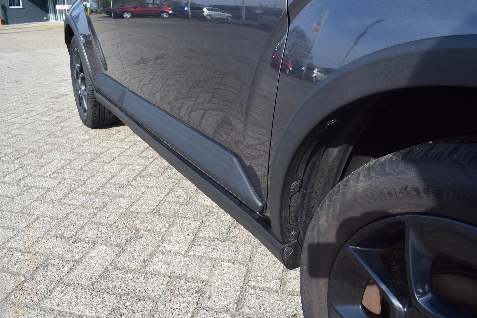 Hoofdafbeelding Suzuki Ignis