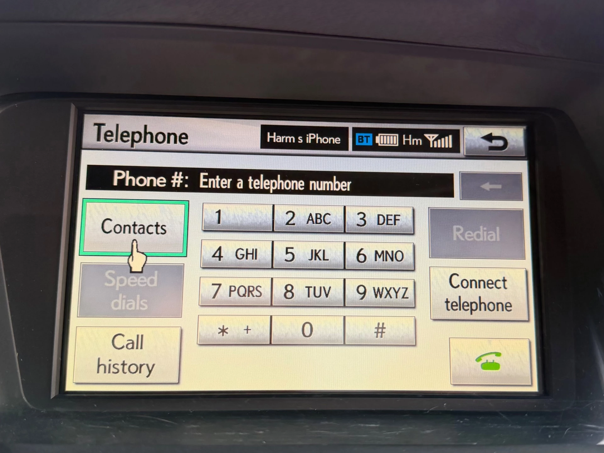 Hoofdafbeelding Lexus RX