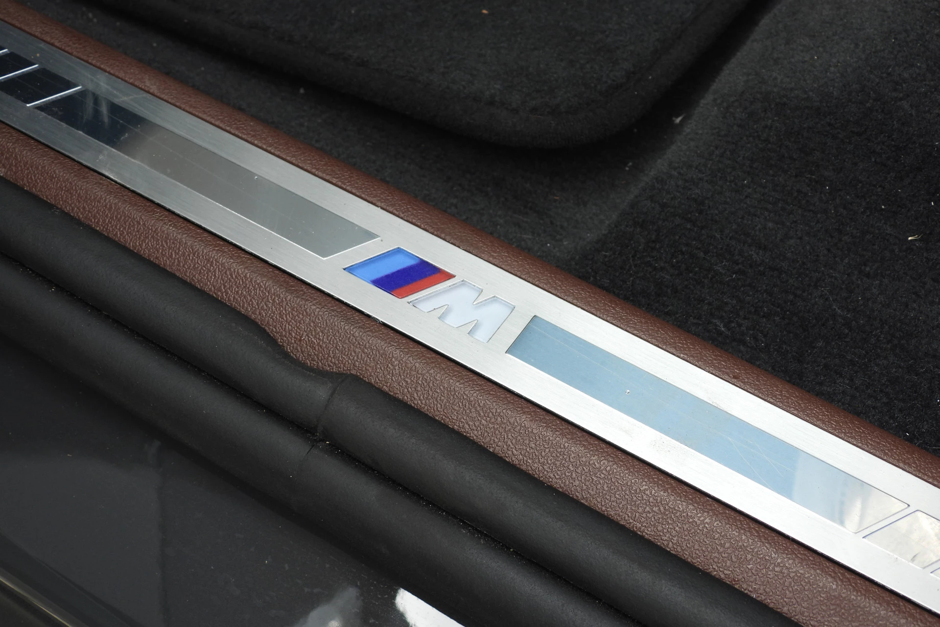 Hoofdafbeelding BMW XM