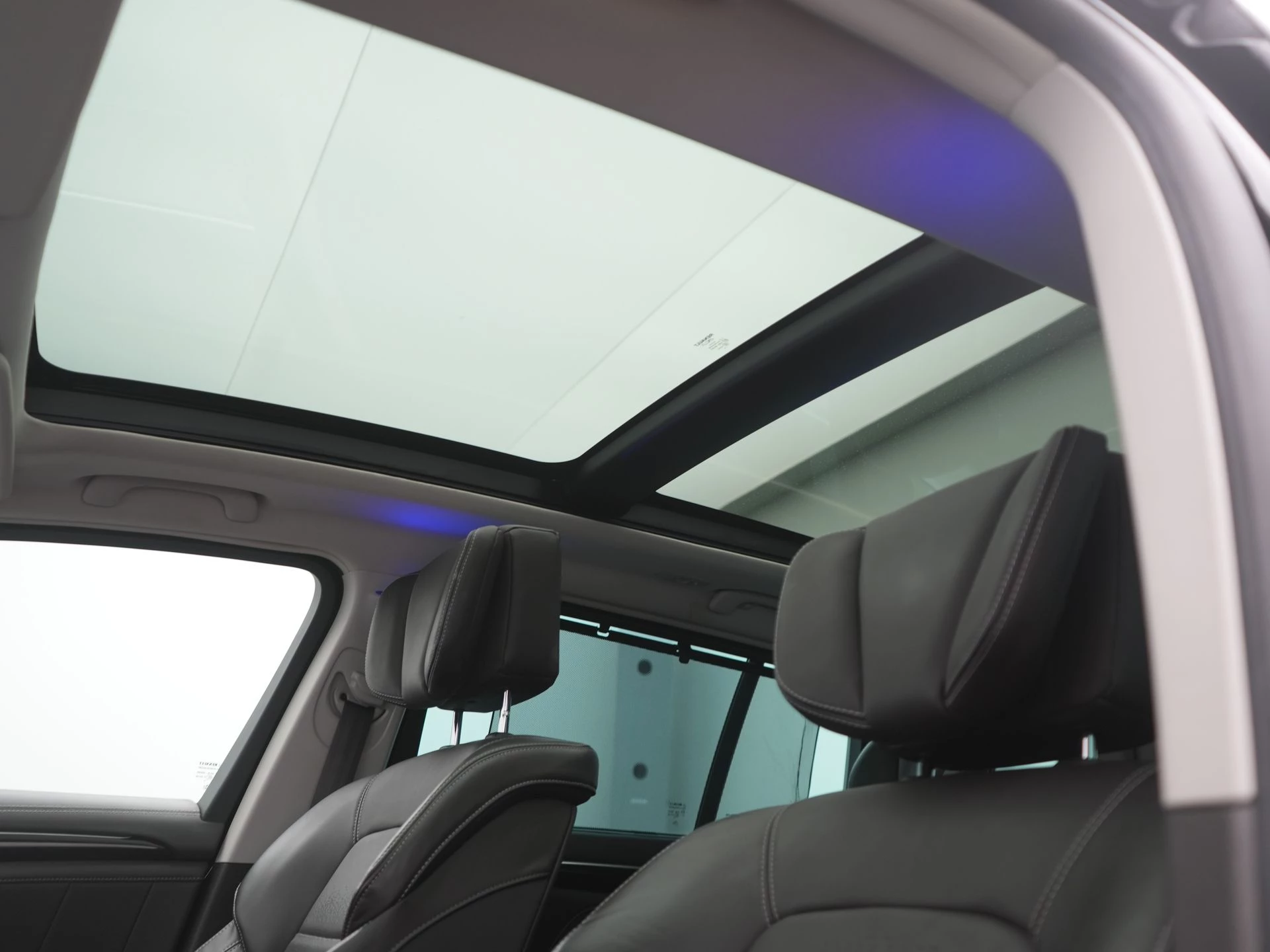 Hoofdafbeelding Renault Espace