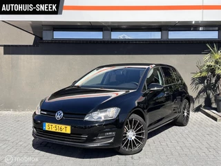 Volkswagen Golf 1.2 TSI Easyline | Goed onderhouden & LMV