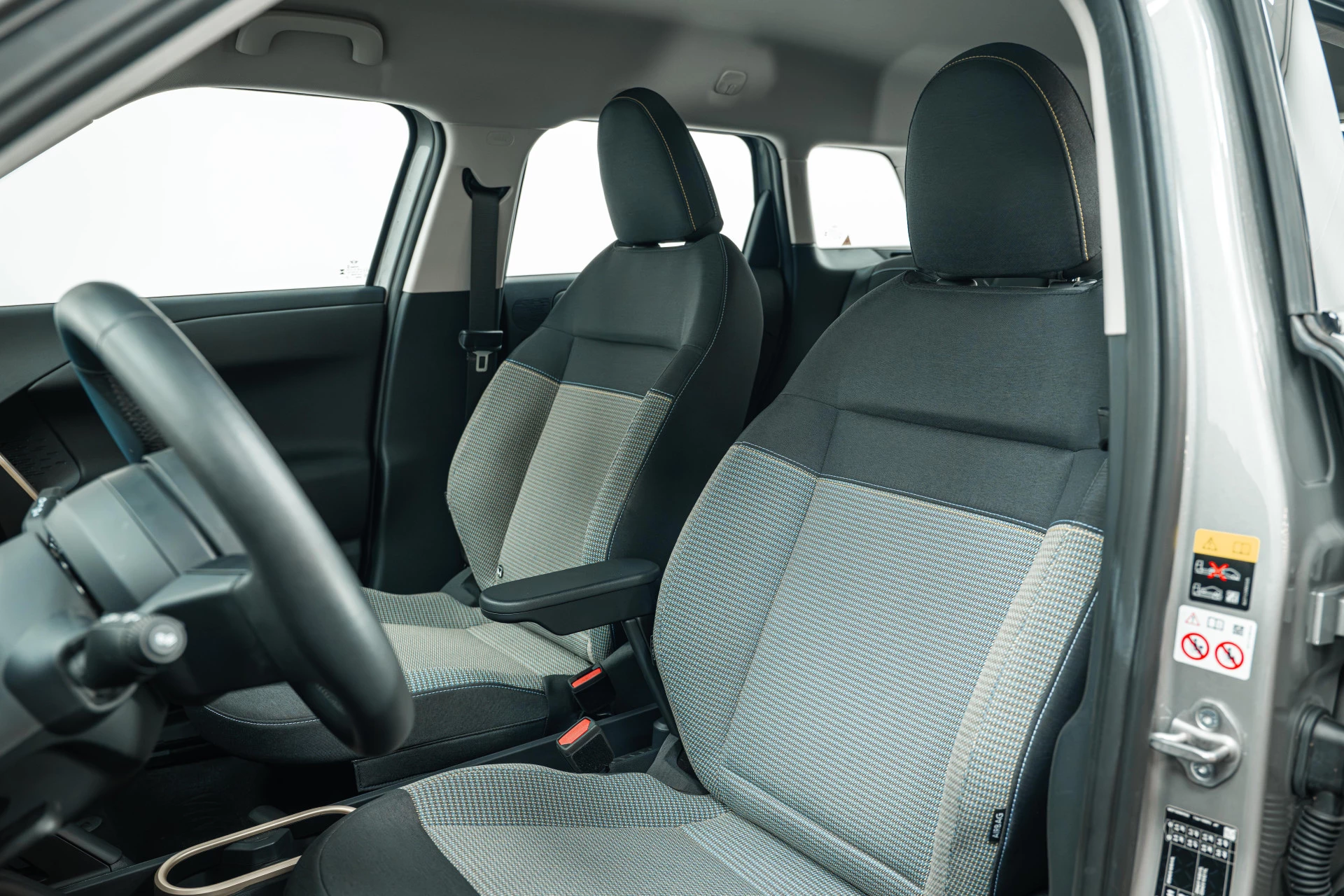 Hoofdafbeelding MINI Aceman