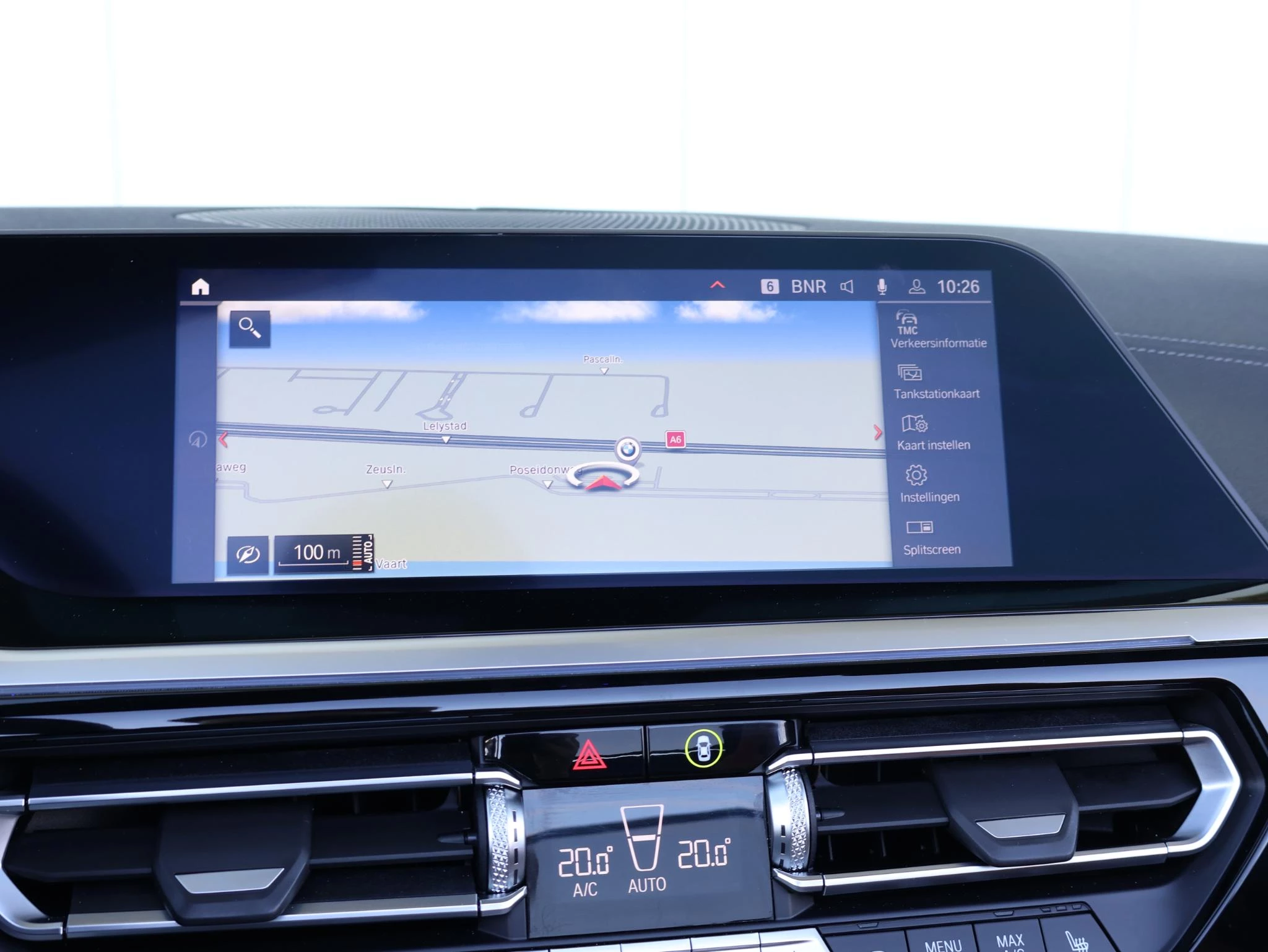 Hoofdafbeelding BMW Z4