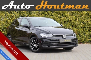🔥 Volkswagen Polo 1.0 TSI 🚗 | CarPlay 📱 | Stoelverwarming 🔥 | PDC 📸 | LMV 🛞 | Privacy glas | Nieuw model!