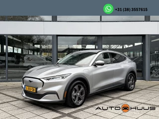 Ford Mustang Mach-E Aut. 75 kWh | Leder | Navi | B&O Sound | 360 Camera |