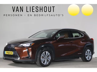 Hoofdafbeelding Lexus UX Lexus UX 300e Business 54 kWh - NL- Auto!! Stoelverw. I Elek. stoelen I Camera