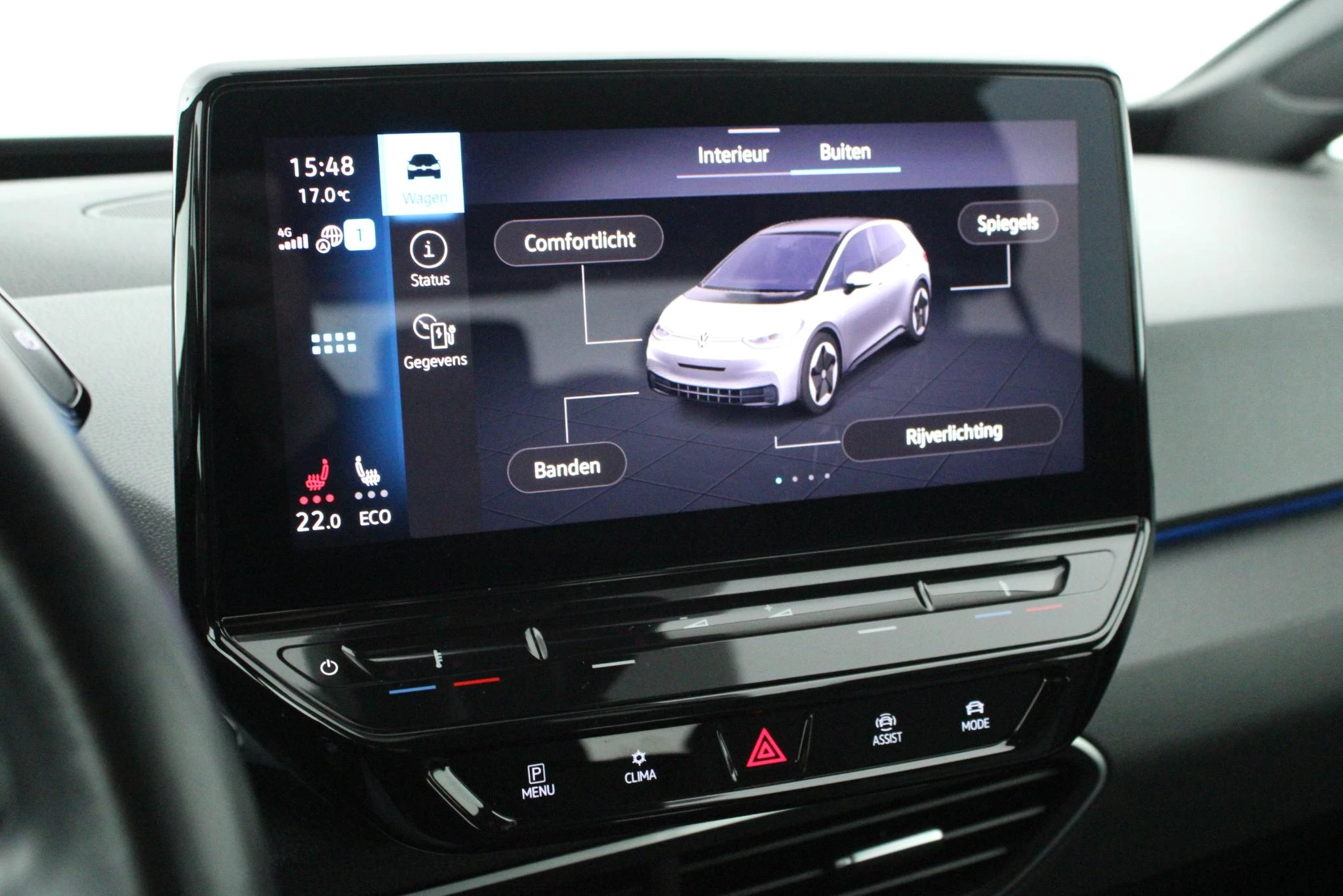 Hoofdafbeelding Volkswagen ID.3