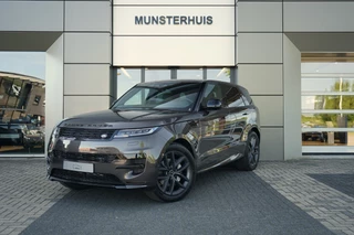 Land Rover Range Rover Sport 3.0 P460e Dynamic SE PHEV | Schuif/Kantel dak | Zitplaatsen voor en achter verwarmd / gekoeld |