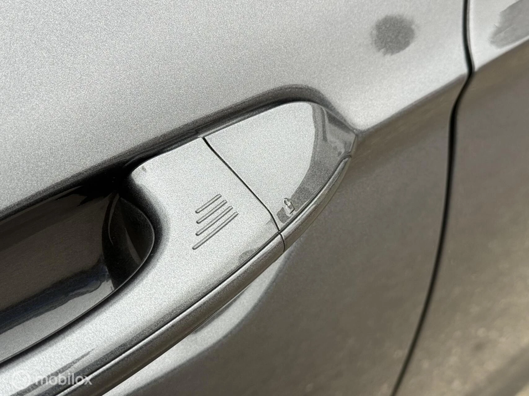 Hoofdafbeelding Ford Mondeo