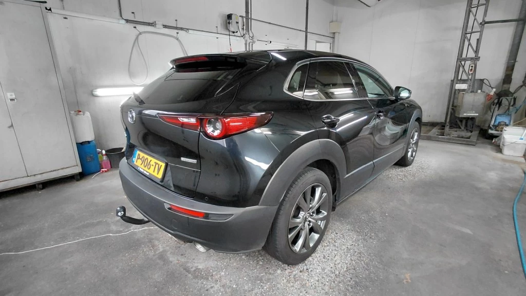 Hoofdafbeelding Mazda CX-30