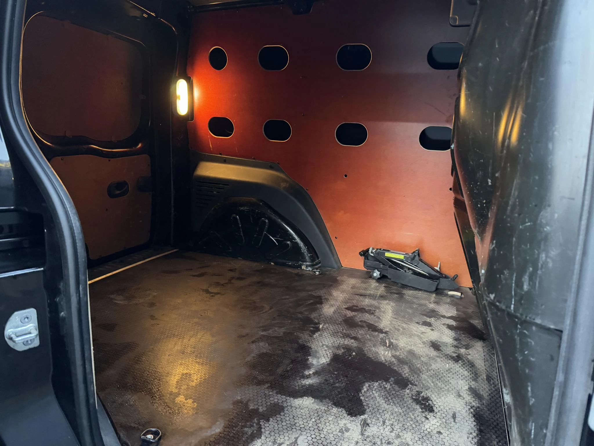 Hoofdafbeelding Mercedes-Benz Citan
