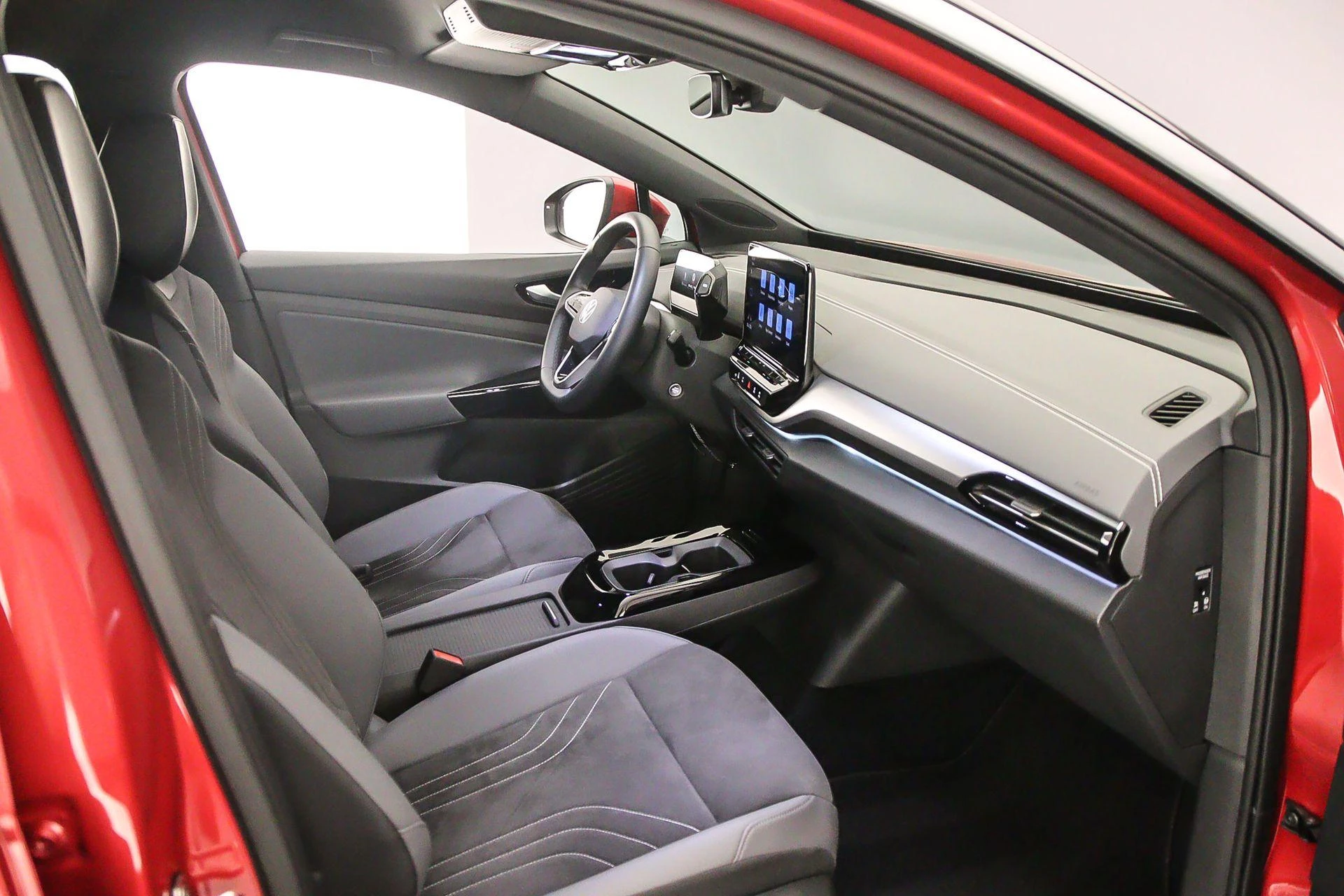 Hoofdafbeelding Volkswagen ID.5