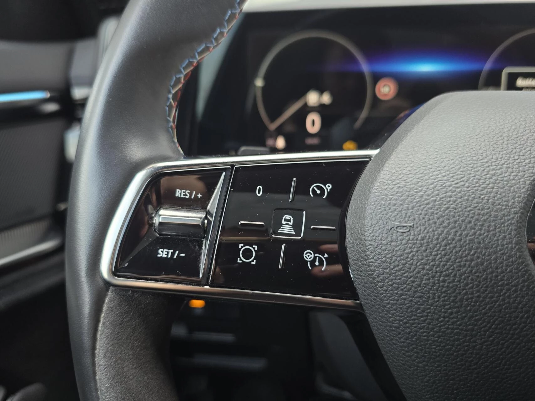 Hoofdafbeelding Renault Espace