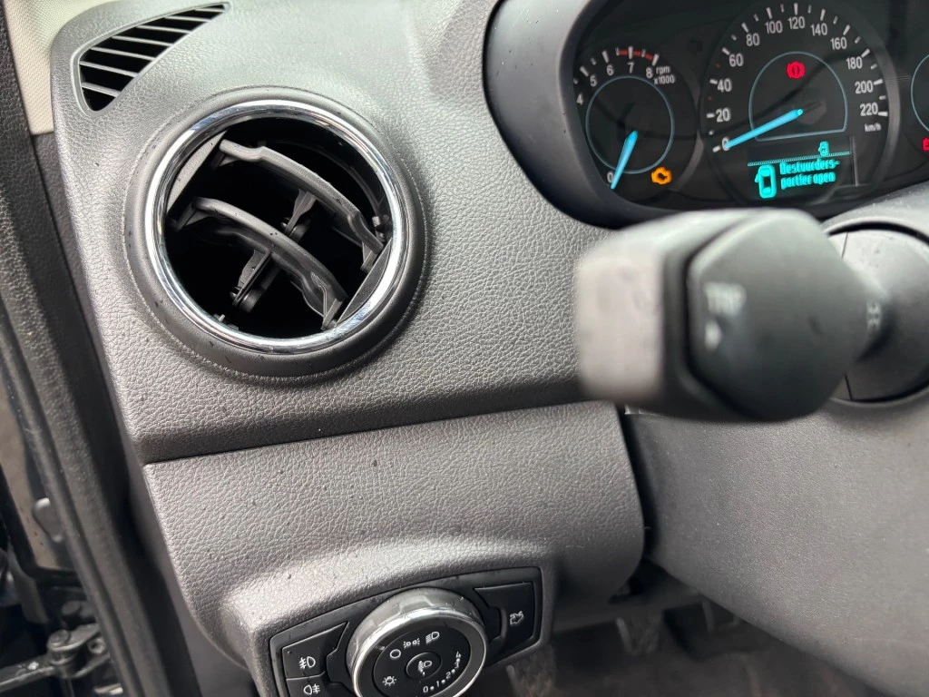 Hoofdafbeelding Ford Ka