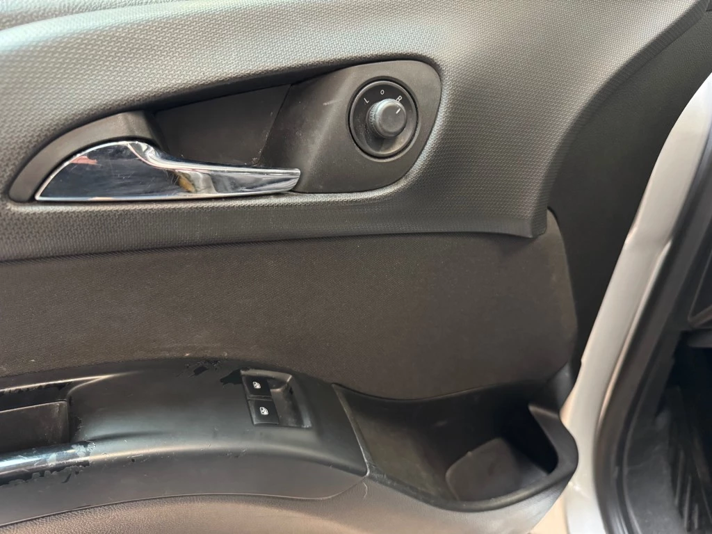 Hoofdafbeelding Opel Meriva