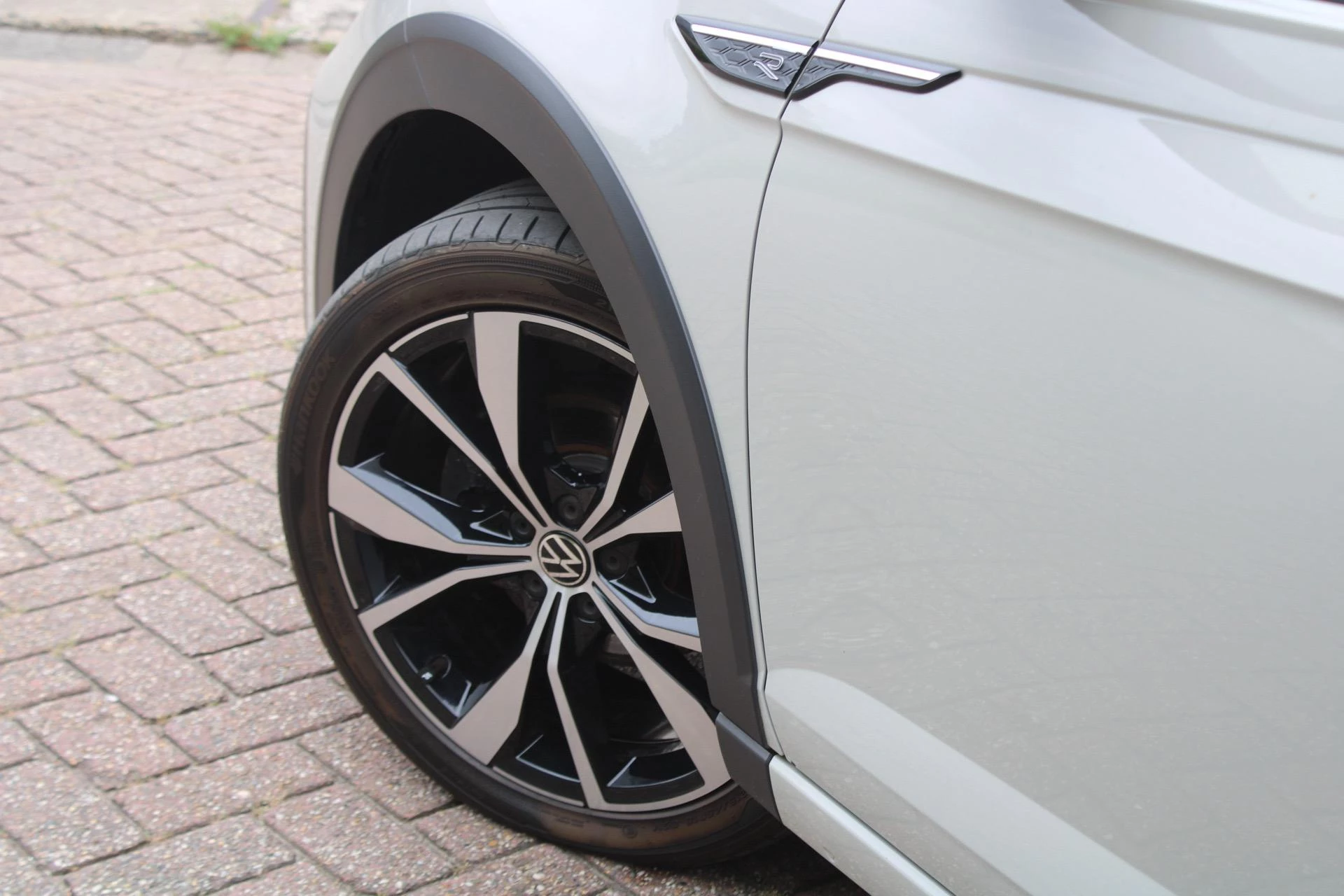 Hoofdafbeelding Volkswagen Taigo