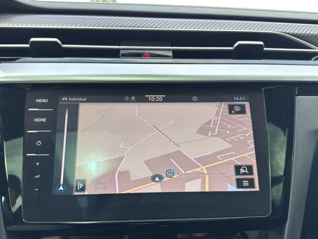 Hoofdafbeelding Volkswagen Arteon