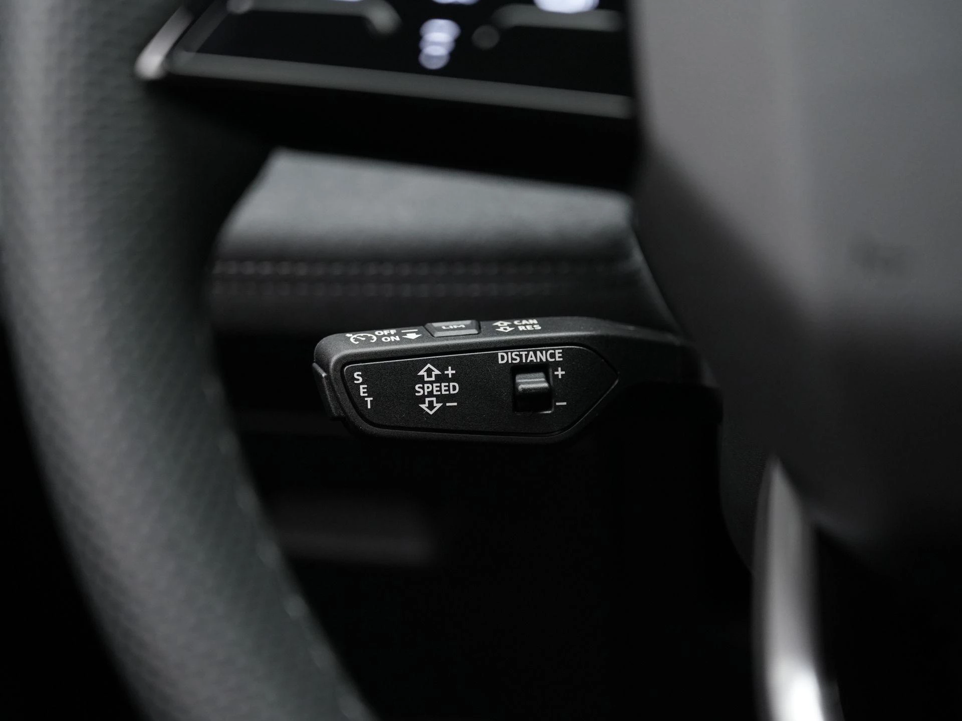 Hoofdafbeelding Audi SQ6 e-tron