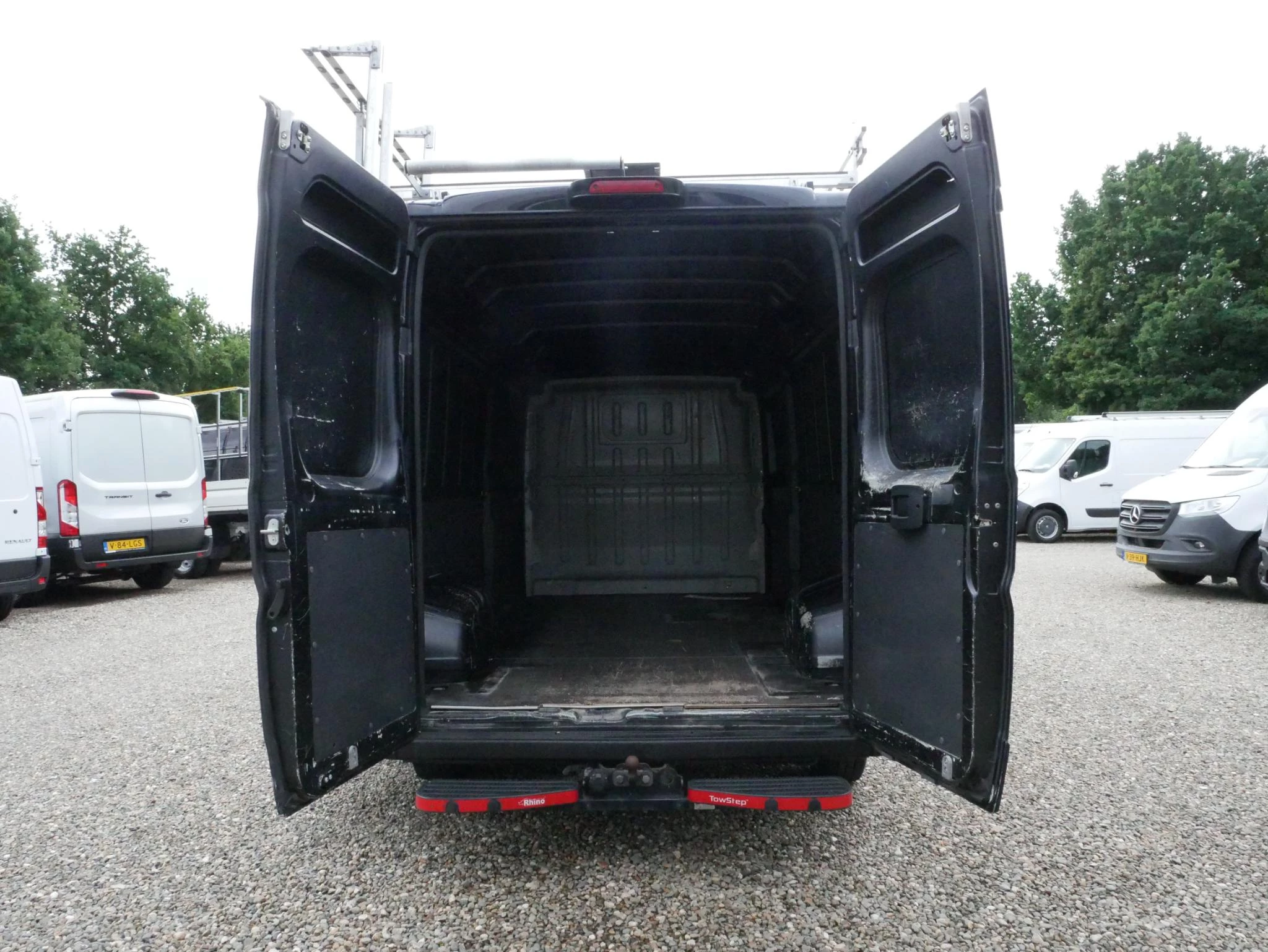 Hoofdafbeelding Fiat Ducato