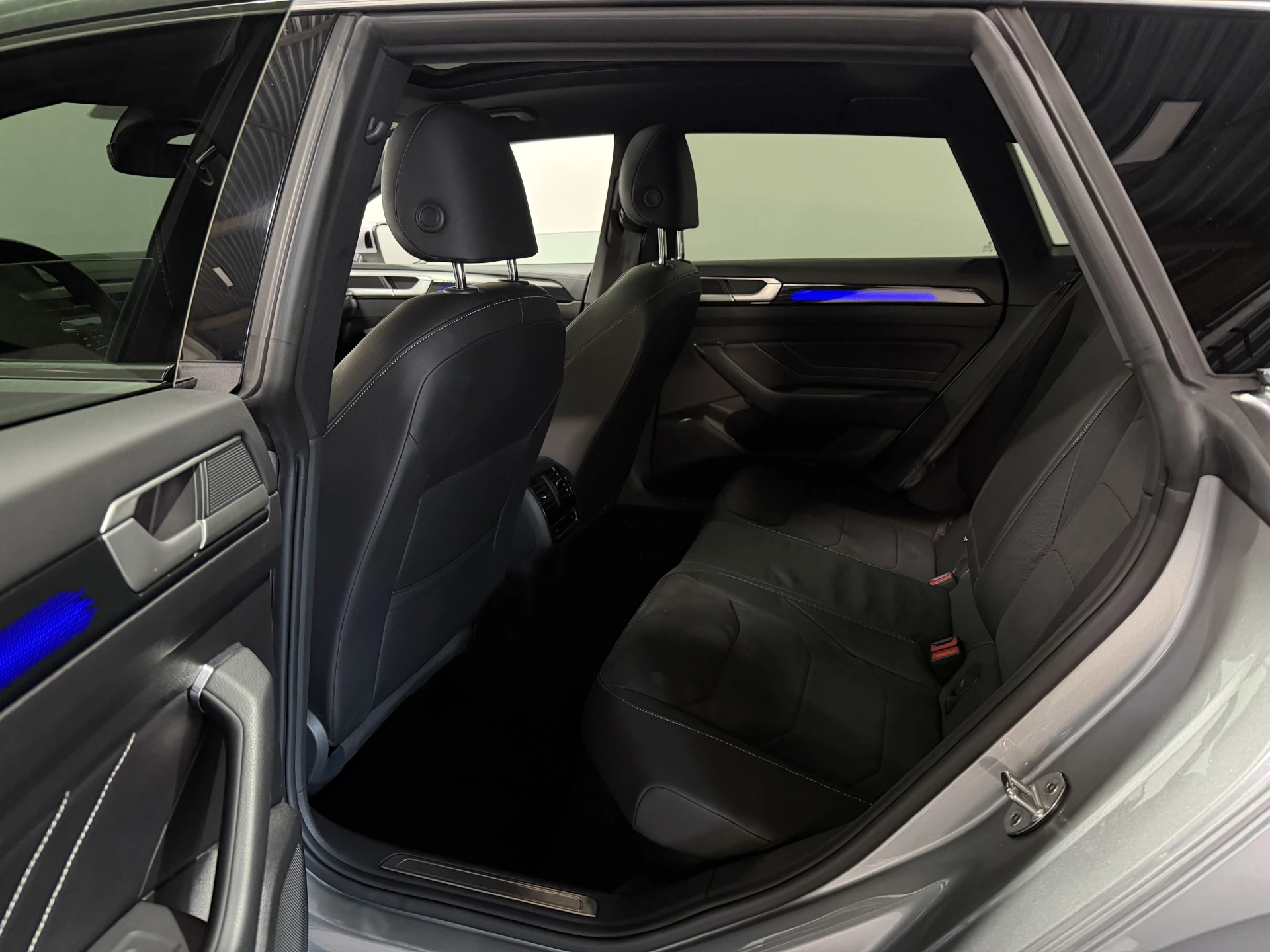 Hoofdafbeelding Volkswagen Arteon