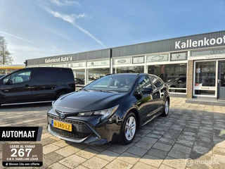 Toyota Corolla Touring 1.8 Hybrid, ACC, Carplay, Navi,Camera