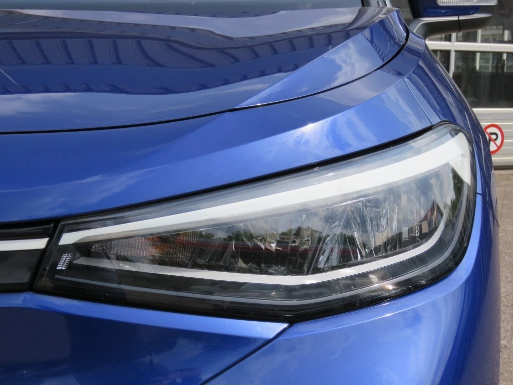 Hoofdafbeelding Volkswagen ID.4
