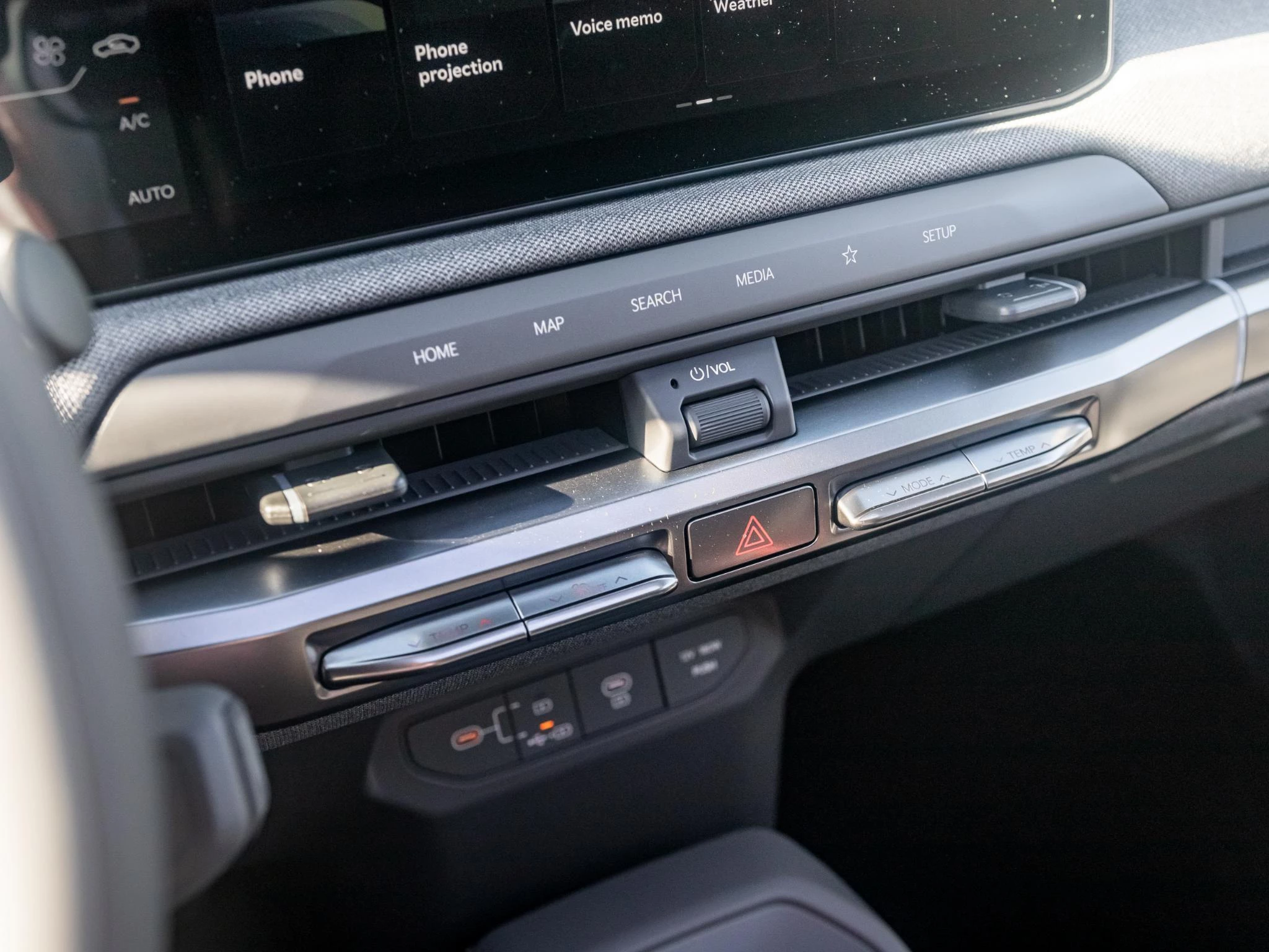 Hoofdafbeelding Kia EV3