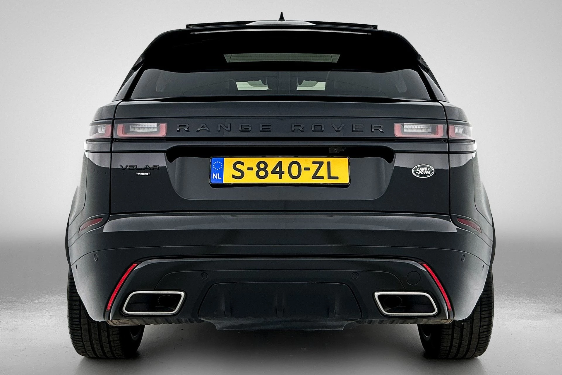 Hoofdafbeelding Land Rover Range Rover Velar
