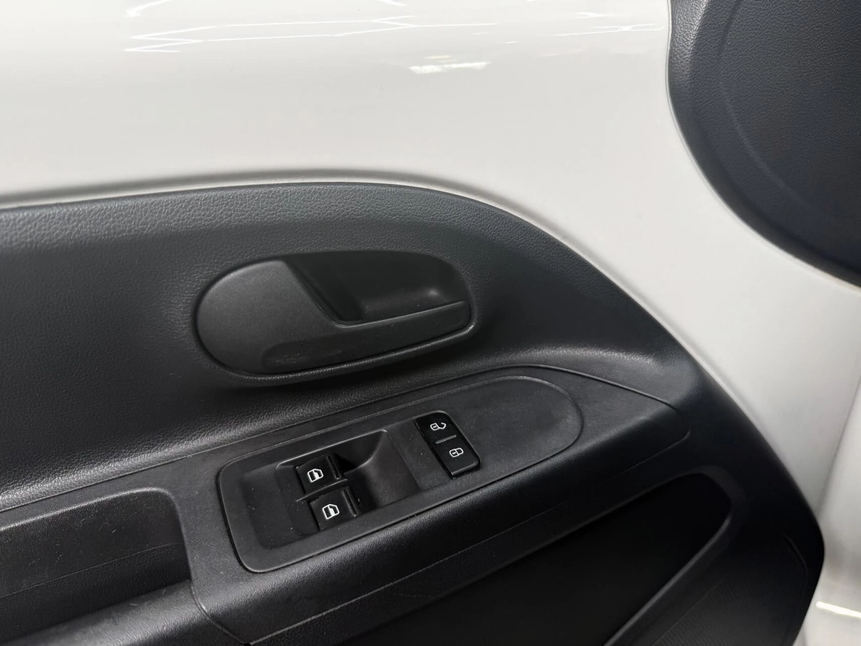 Hoofdafbeelding SEAT Mii