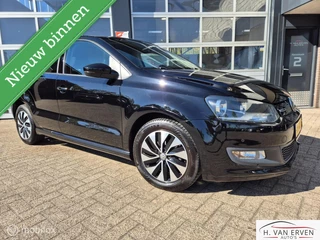 Volkswagen Polo 1.0 Edition AIRCO CRUISE PDC