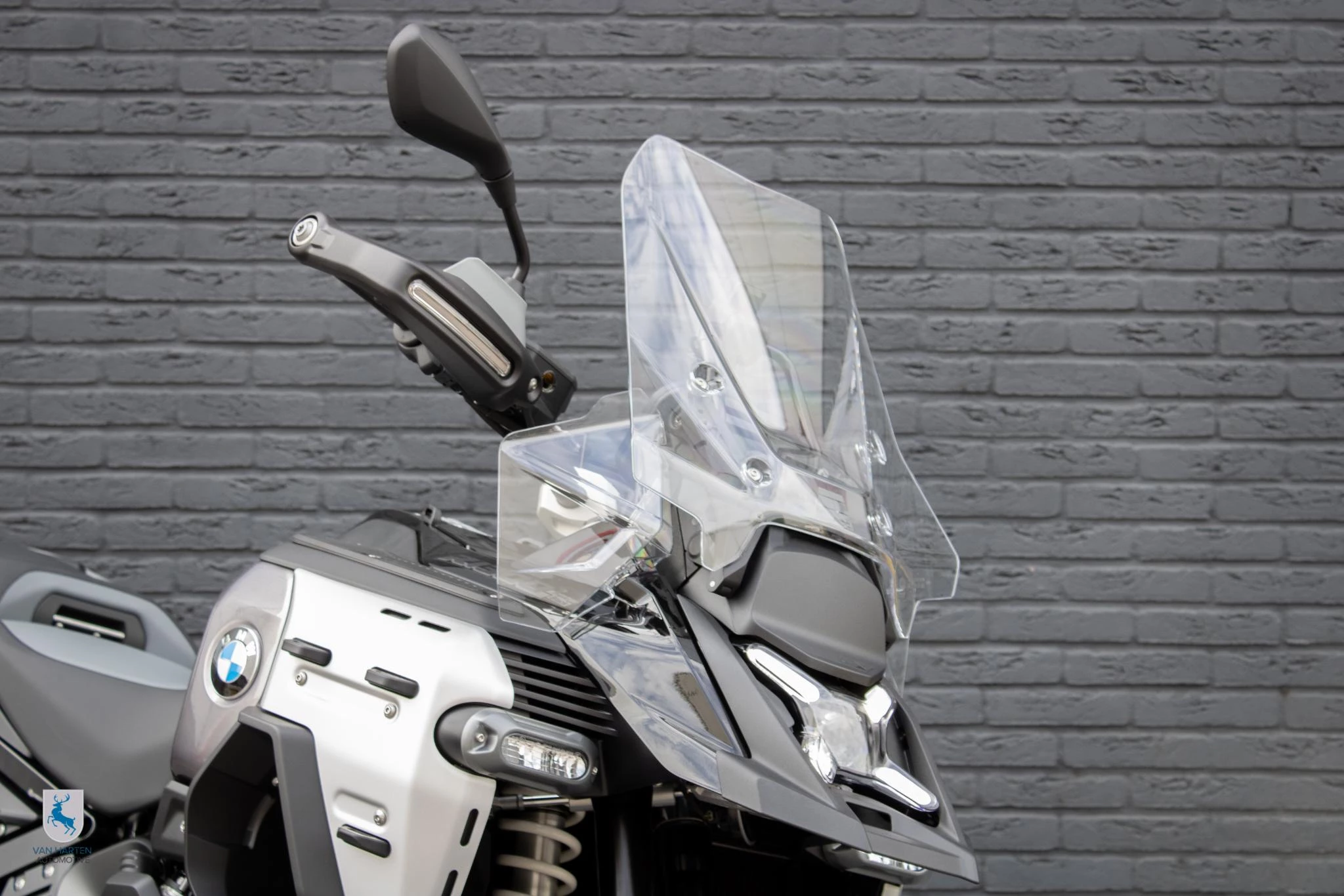Hoofdafbeelding BMW R 1300 GS