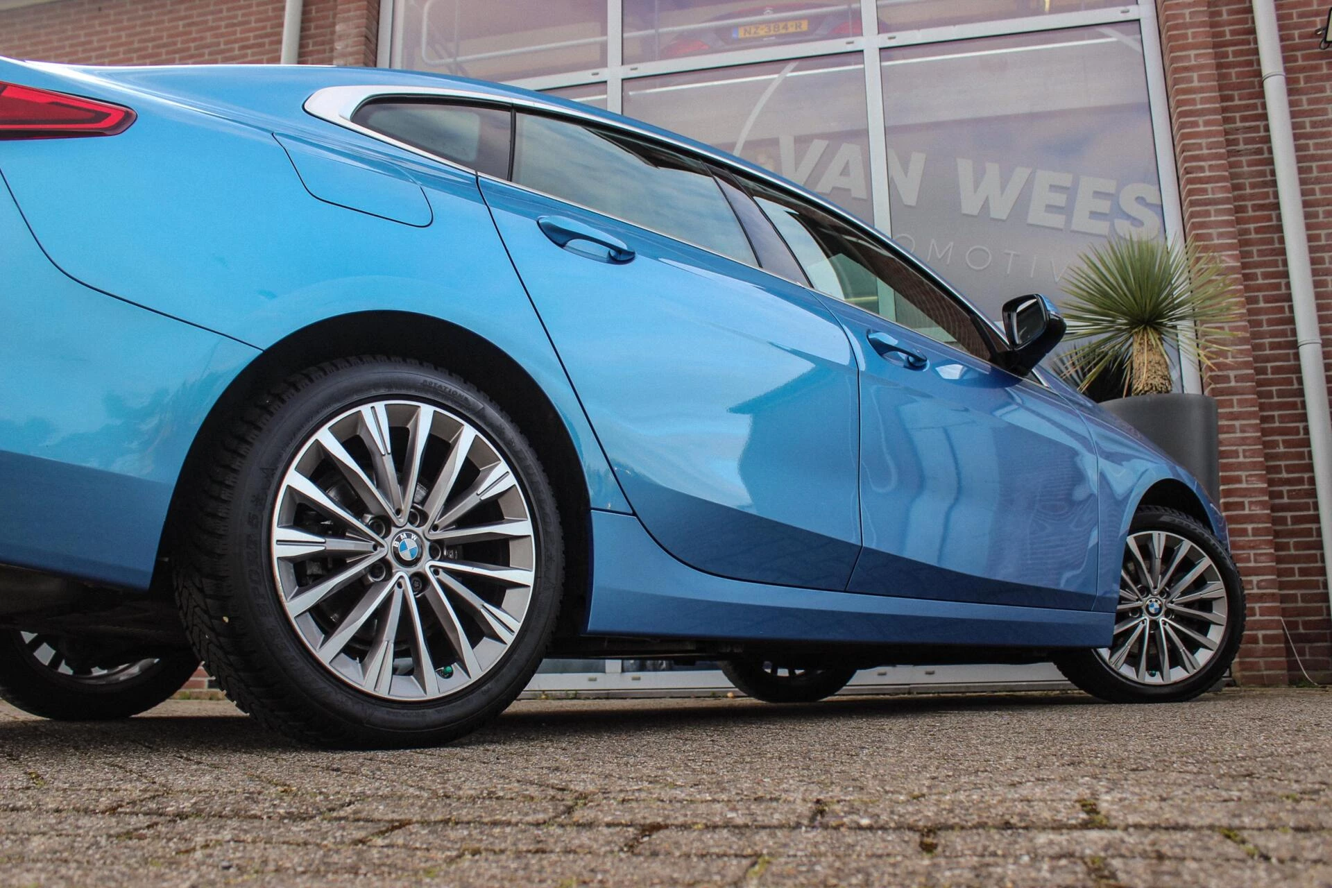 Hoofdafbeelding BMW 2 Serie