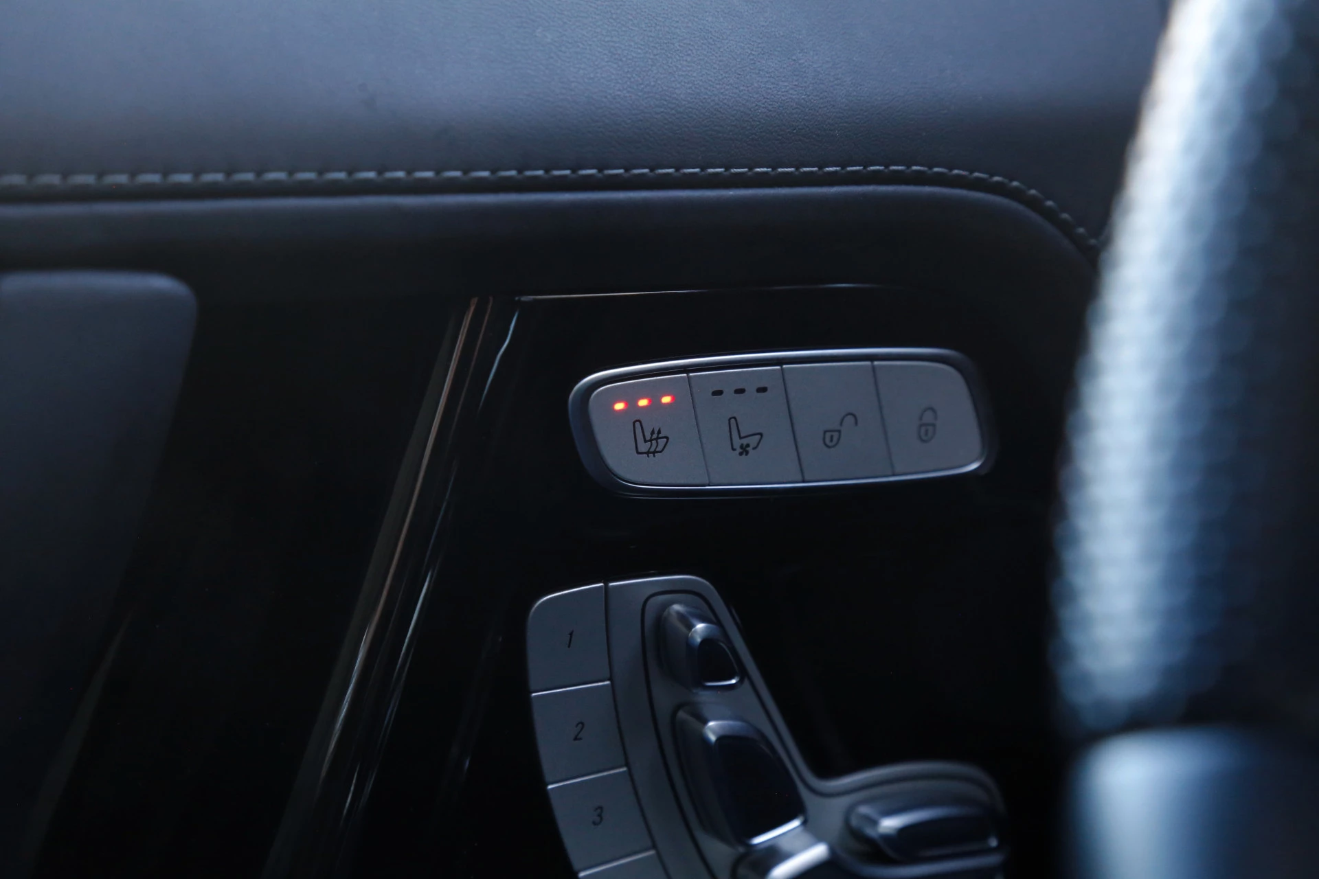 Hoofdafbeelding Mercedes-Benz G-Klasse