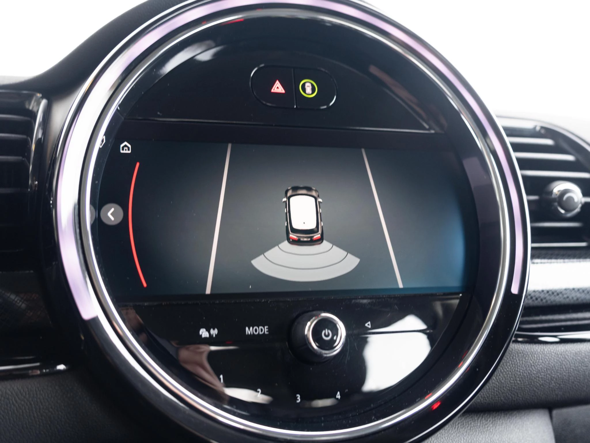 Hoofdafbeelding MINI Clubman