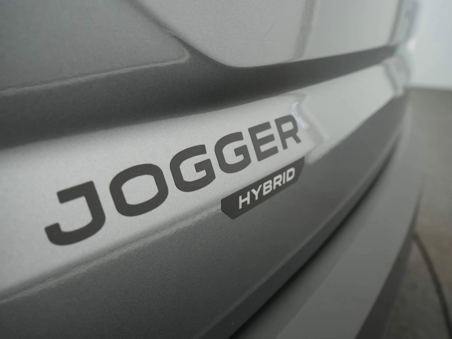 Hoofdafbeelding Dacia Jogger