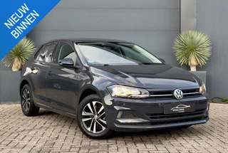 Volkswagen Polo 1.0 TSI Style