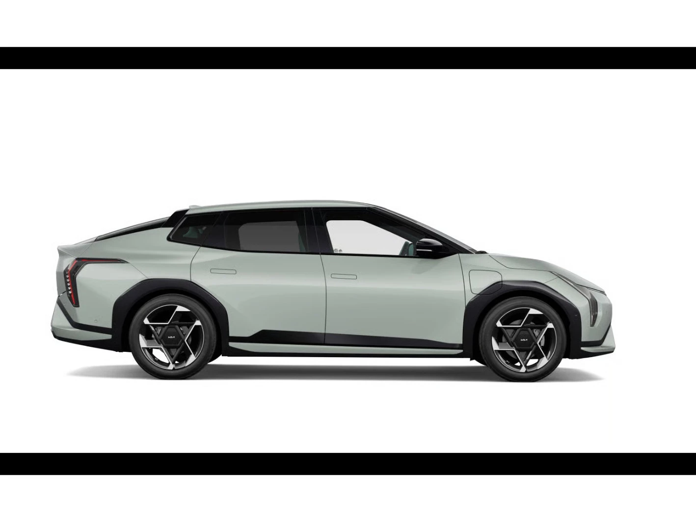 Hoofdafbeelding Kia EV4