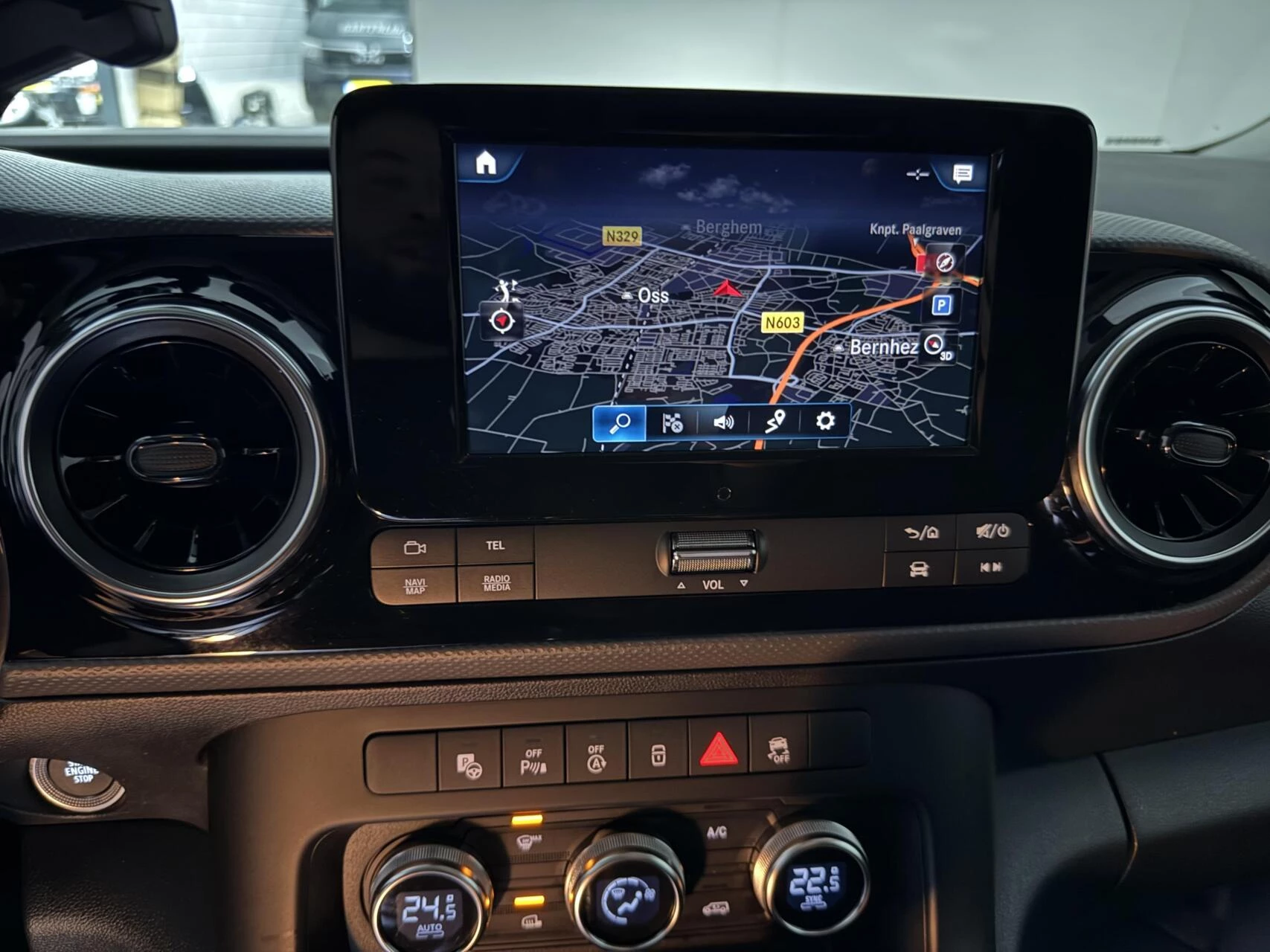 Hoofdafbeelding Mercedes-Benz Citan