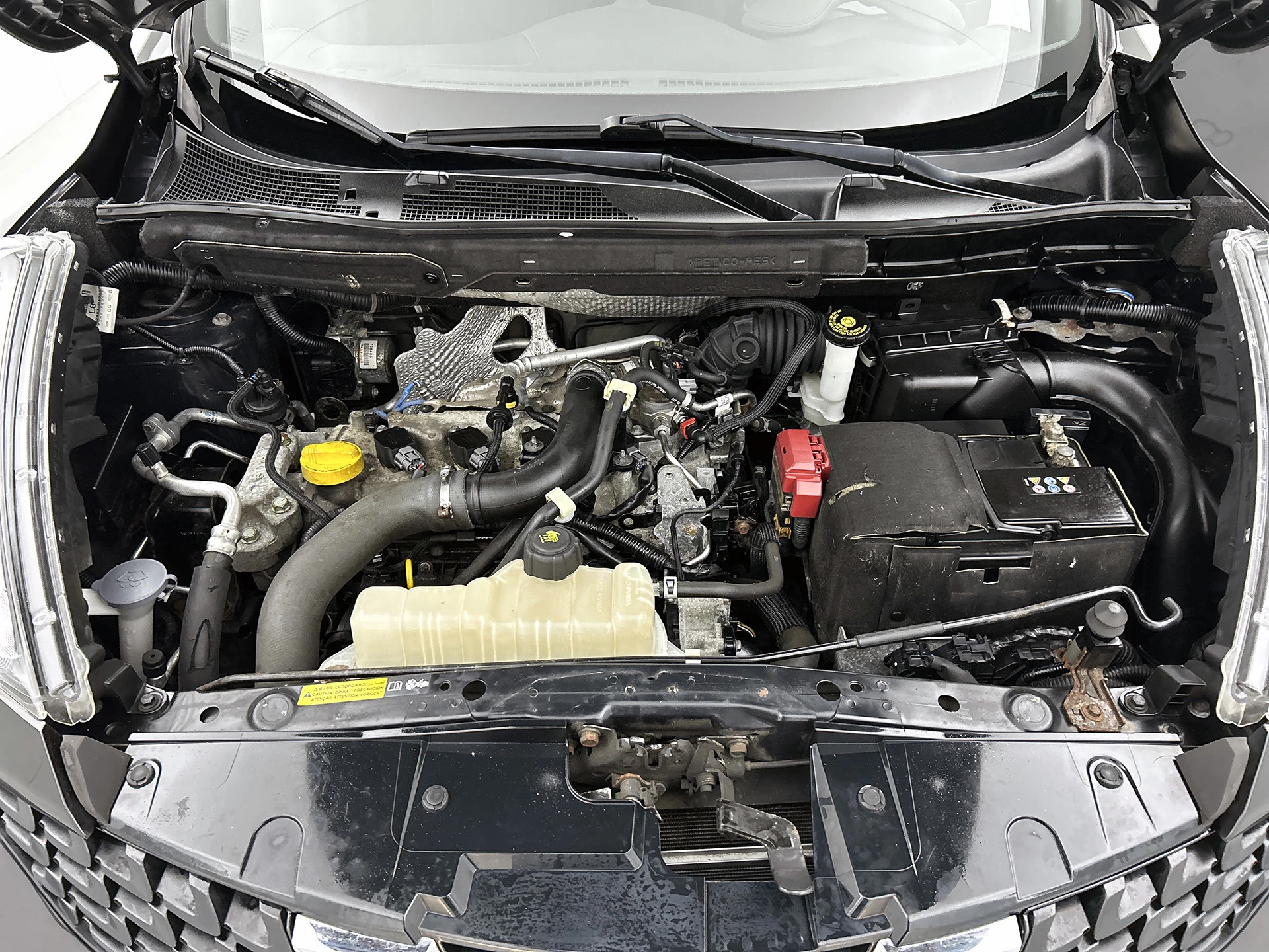 Hoofdafbeelding Nissan Juke