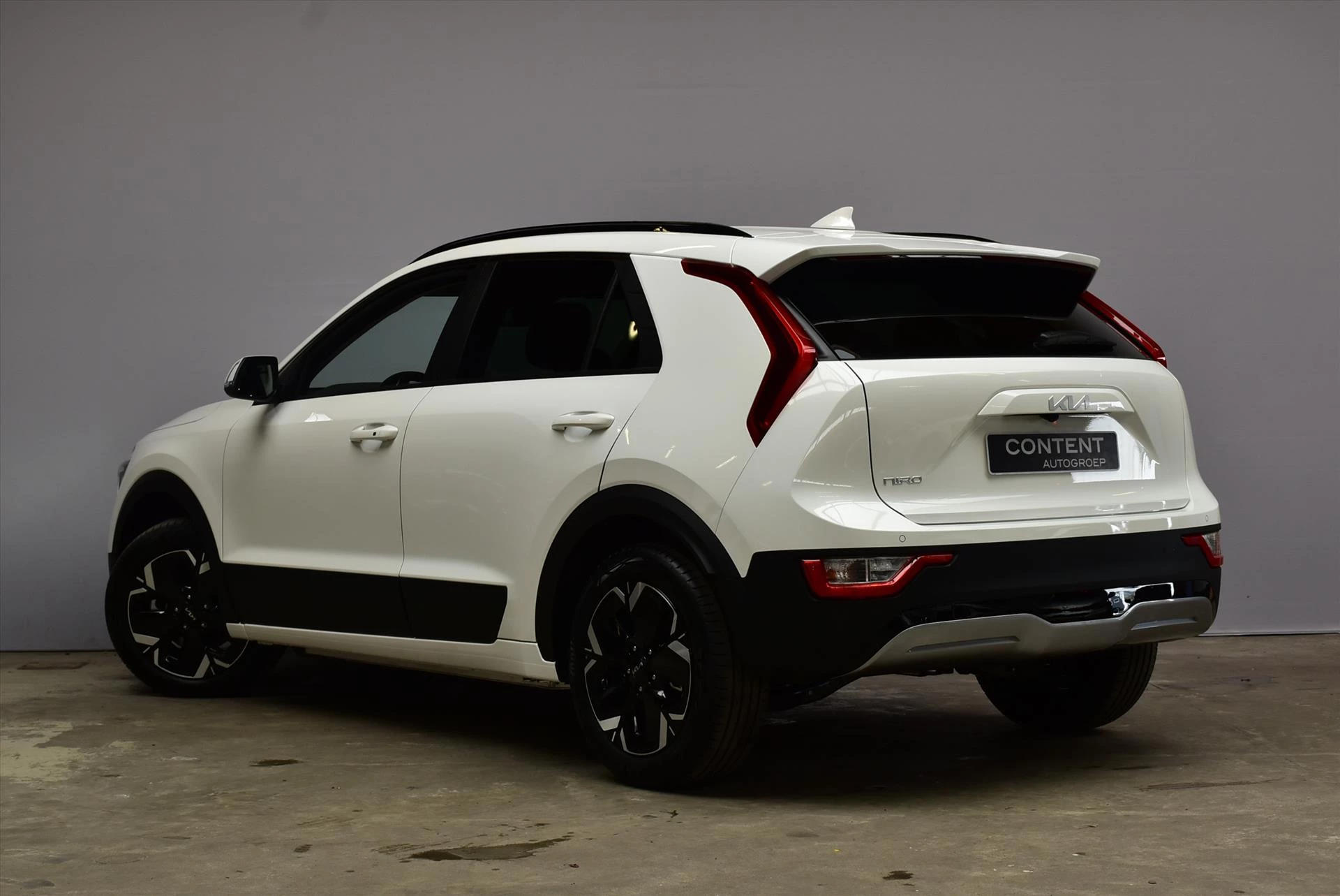 Hoofdafbeelding Kia e-Niro