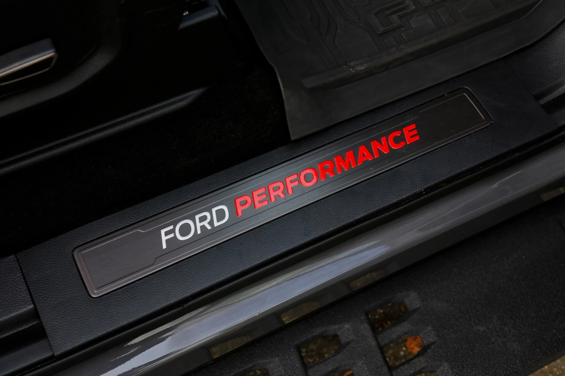 Hoofdafbeelding Ford F-150