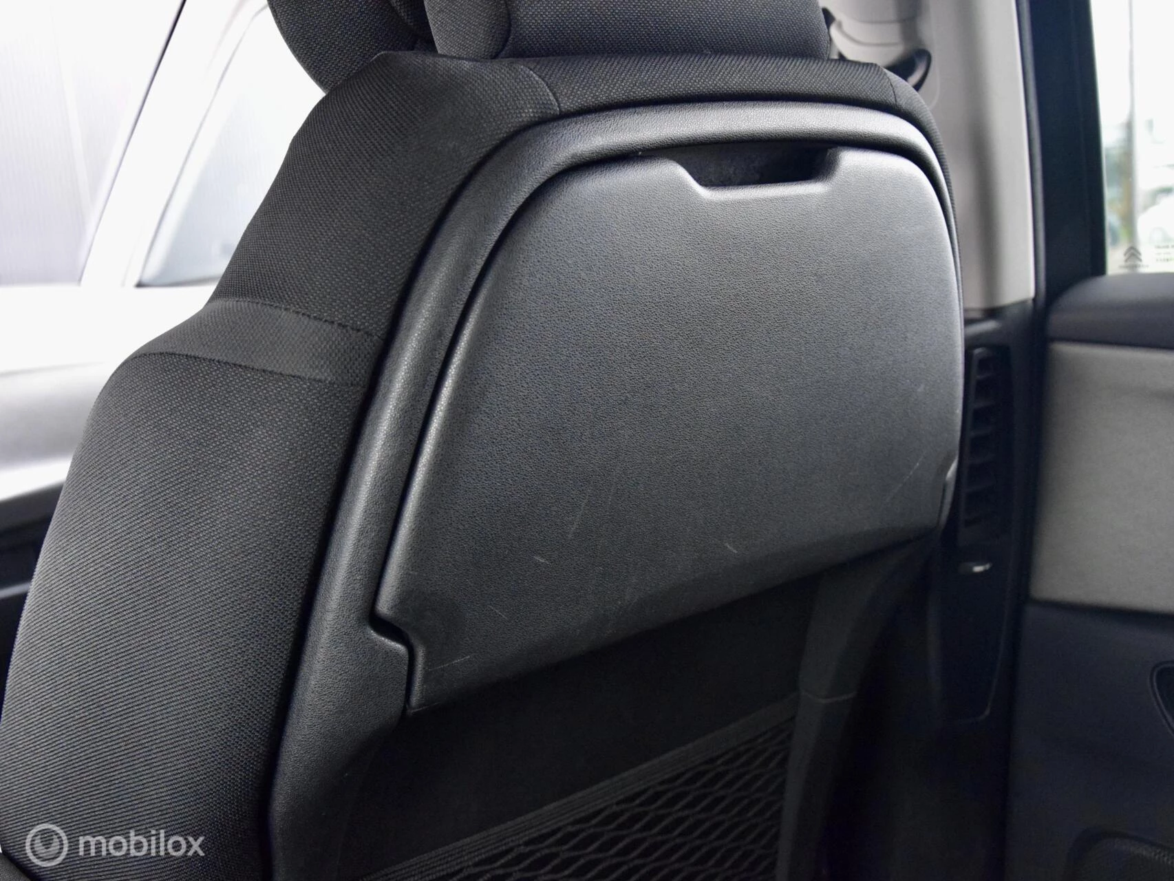 Hoofdafbeelding Citroën C4 Picasso