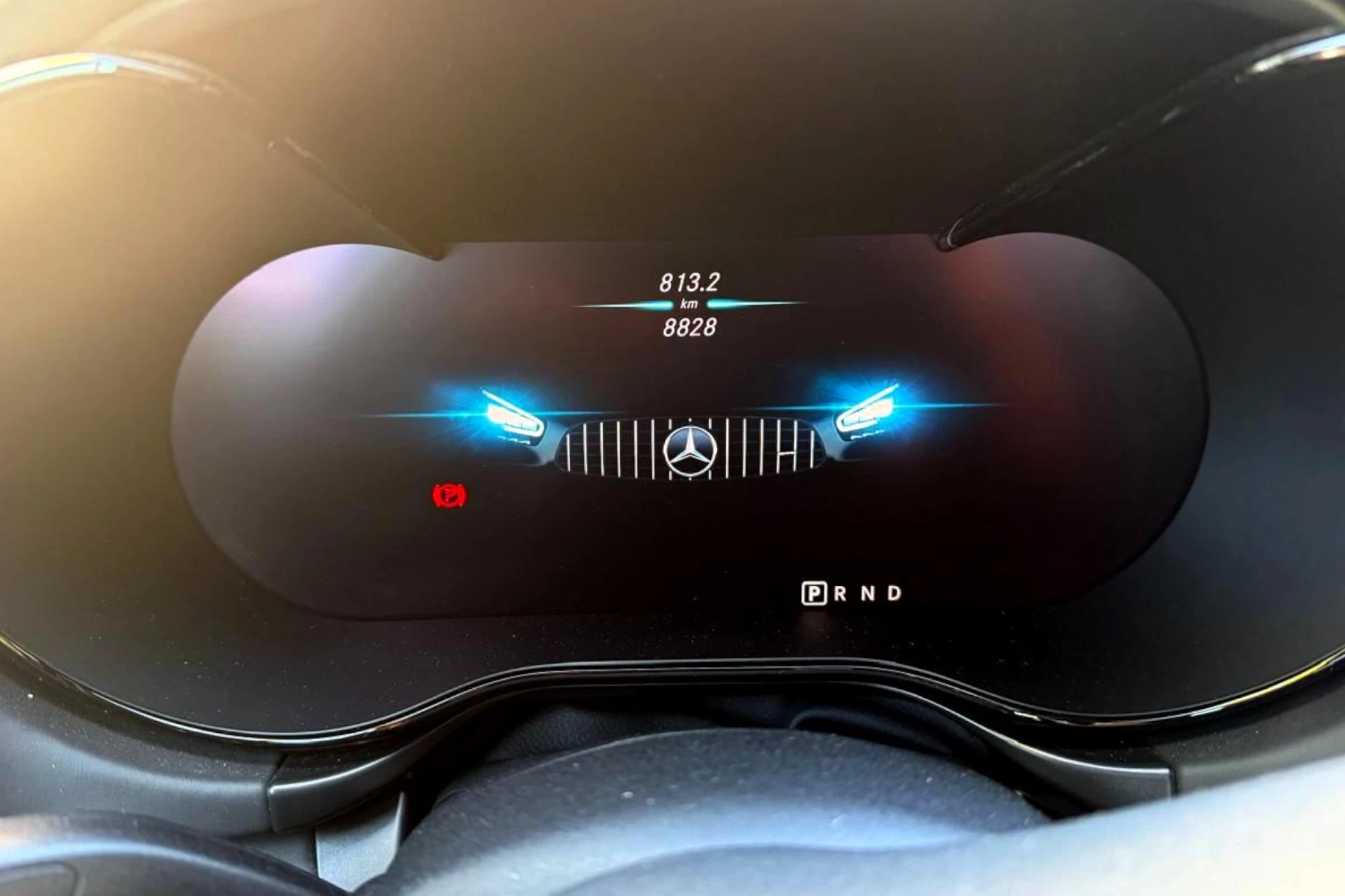 Hoofdafbeelding Mercedes-AMG GT