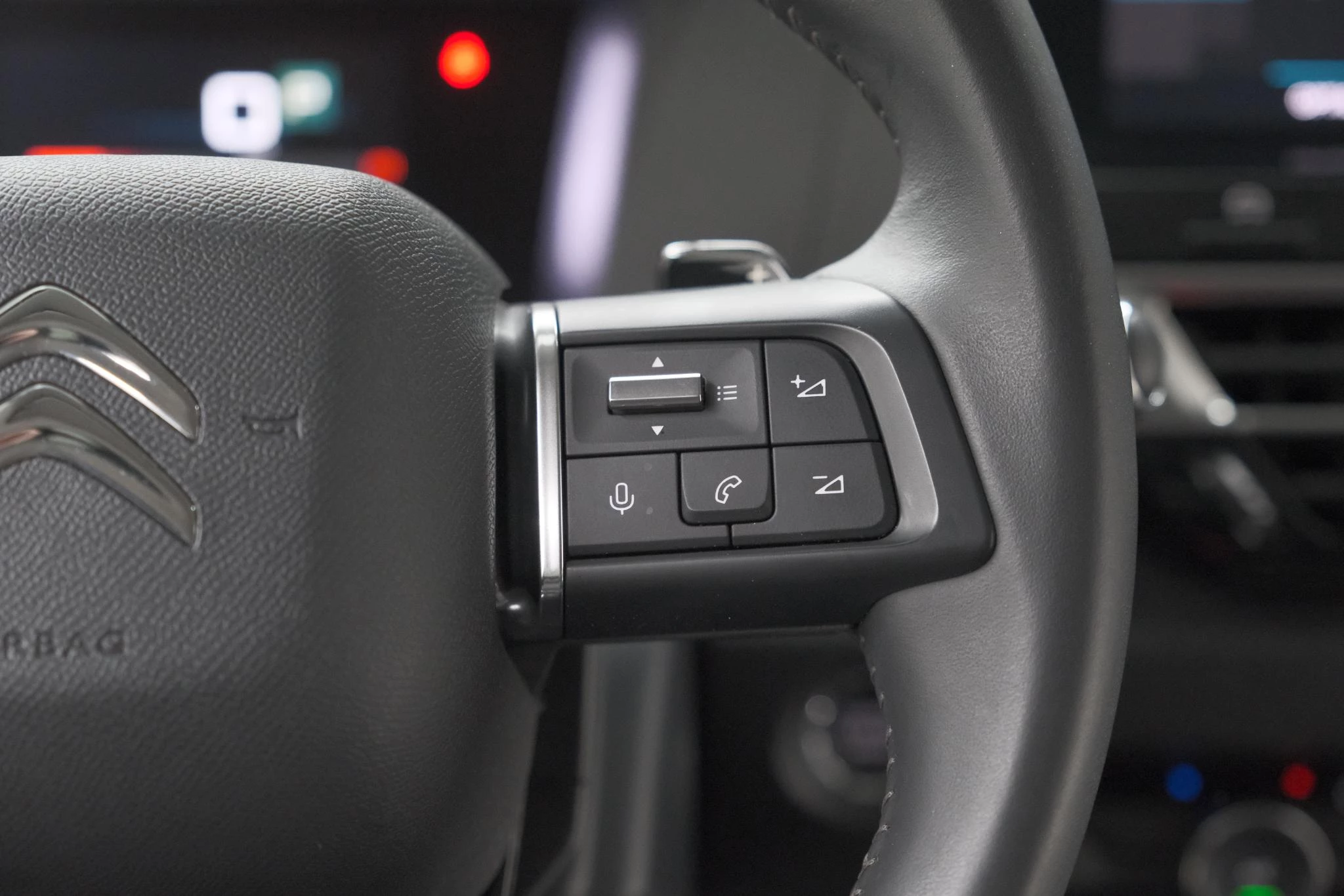 Hoofdafbeelding Citroën C4