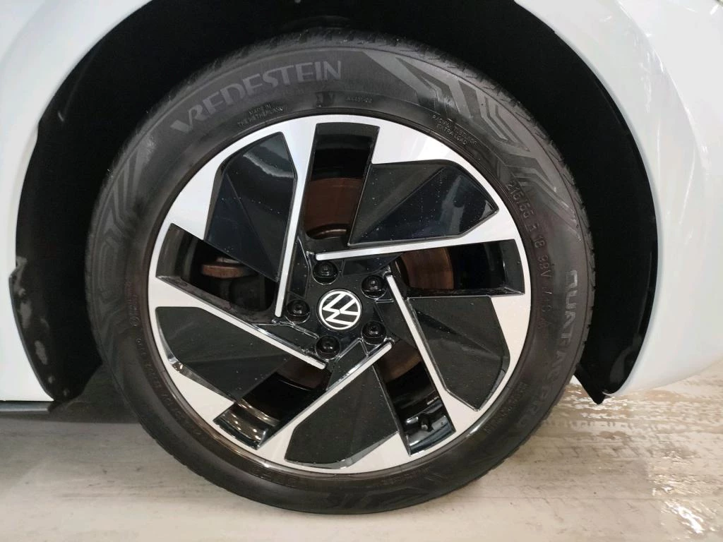 Hoofdafbeelding Volkswagen ID.3