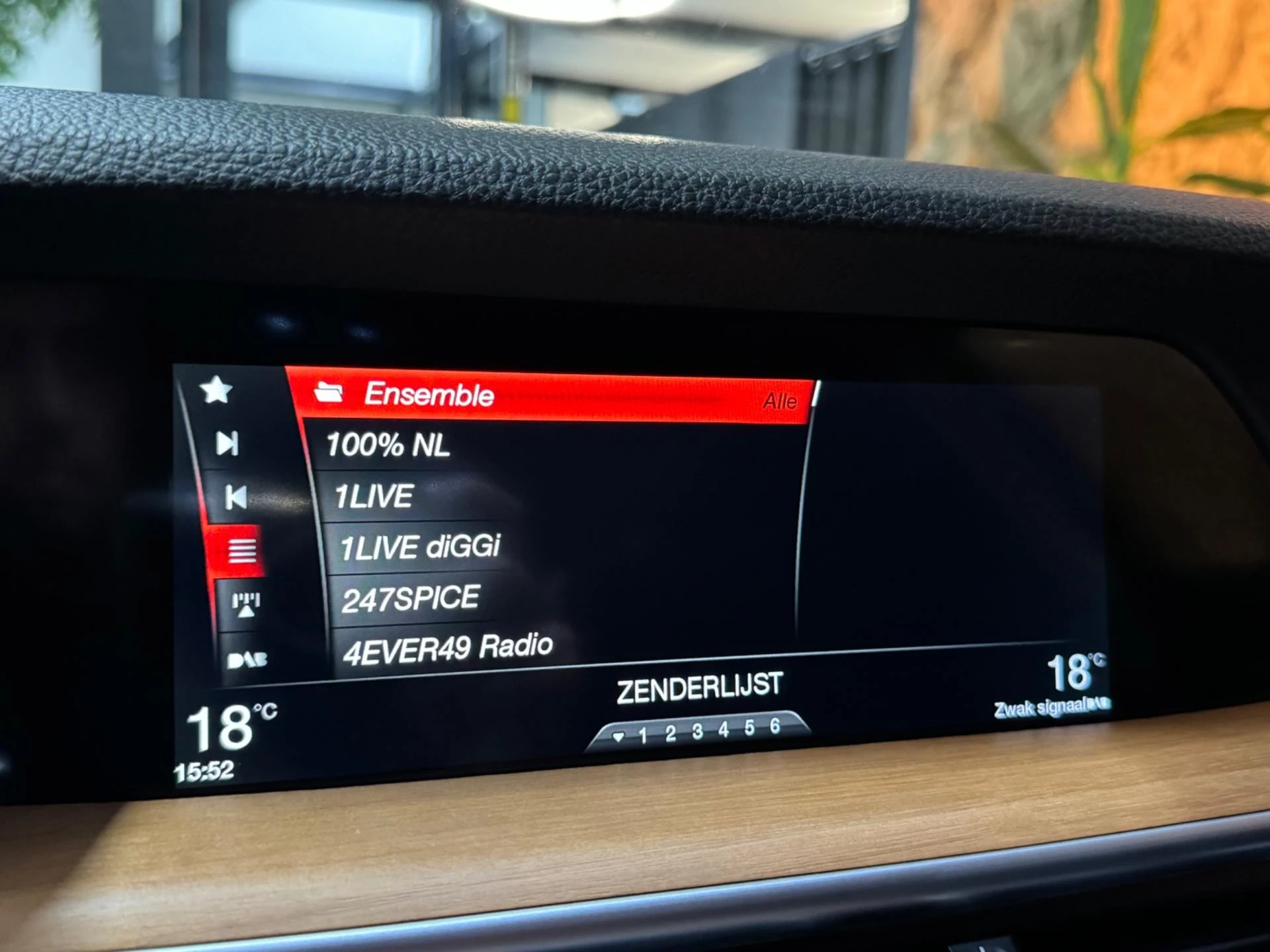 Hoofdafbeelding Alfa Romeo Stelvio